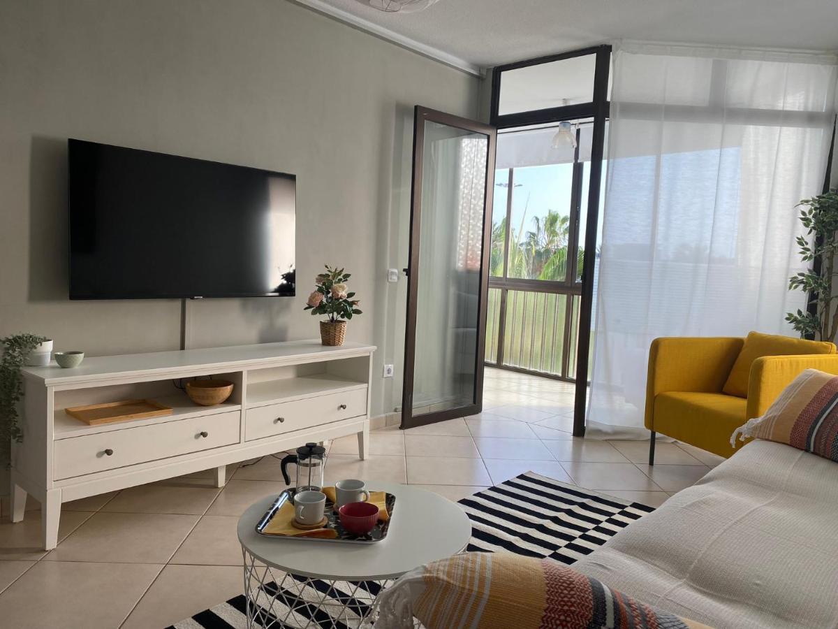 Jandia Beach Apartment Morro Jable  Exterior photo