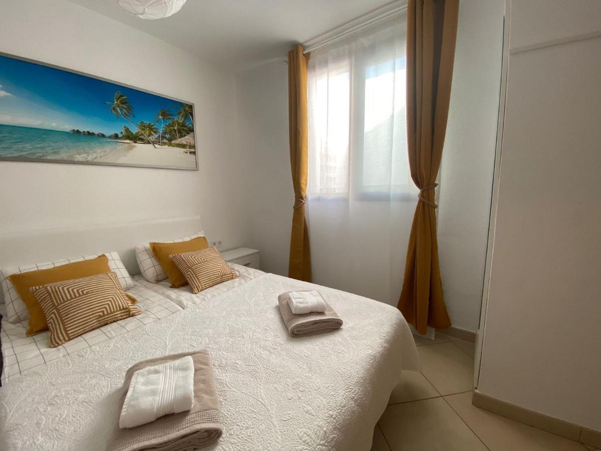 Jandia Beach Apartment Morro Jable  Exterior photo